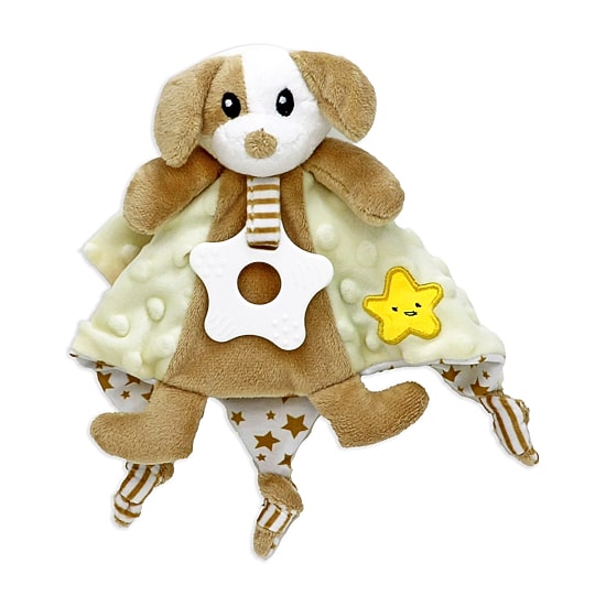 3 Stories Trading Company Popcorn Nunu Toy