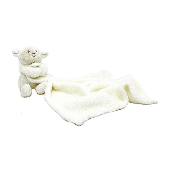 3 Stories Trading Company Baby Unisex Security Blanket