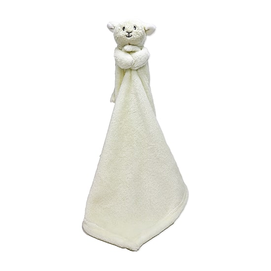 3 Stories Trading Company Baby Unisex Security Blanket