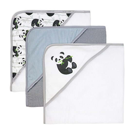 3 Stories Trading Company 8-pc. Bath Towel Set