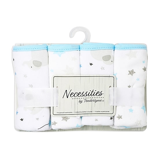 3 Stories Trading Company Bath 5 pc. Towel Set