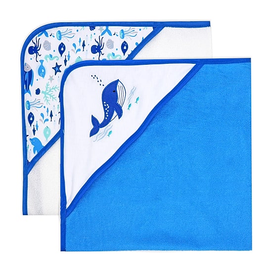 3 Stories Trading Company 12-pc. Bath Towel Set