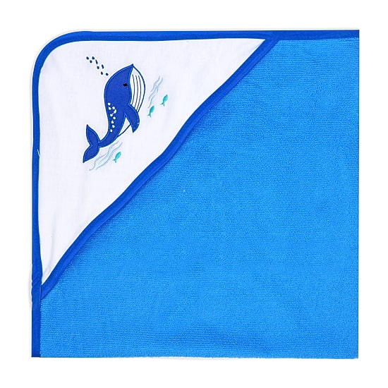 3 Stories Trading Company 12-pc. Bath Towel Set