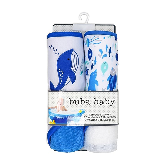 3 Stories Trading Company 12-pc. Bath Towel Set
