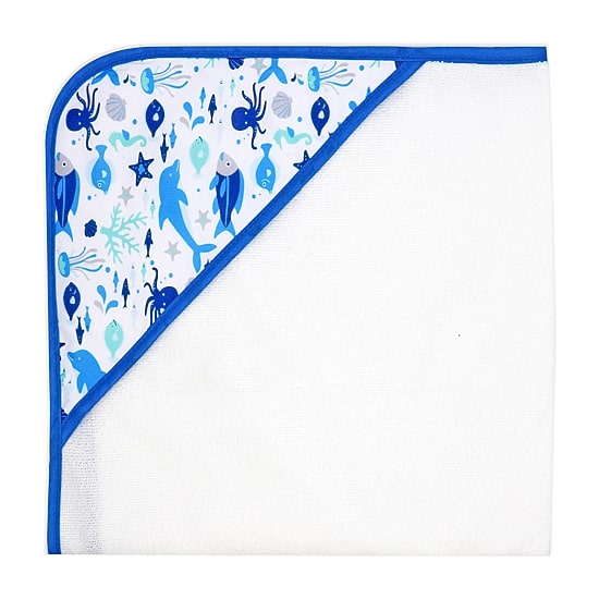 3 Stories Trading Company 12-pc. Bath Towel Set