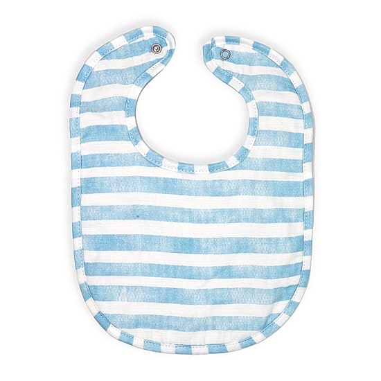 3 Stories Trading Company Unisex 4-pc. Bib