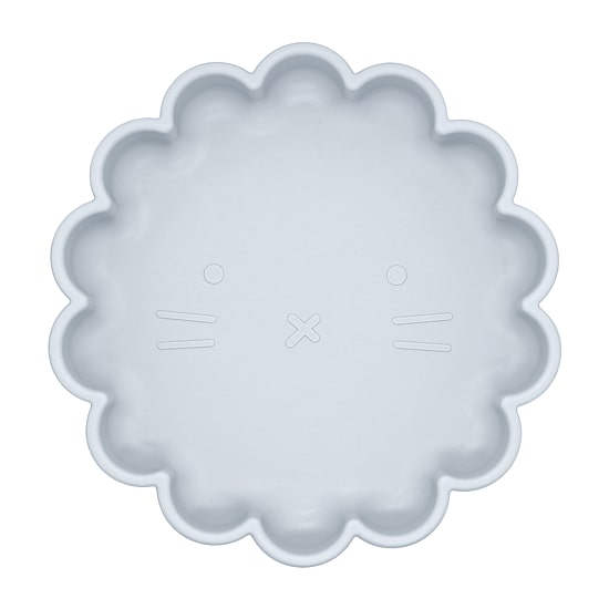 3 Stories Trading Company Silicone Feeding Plate