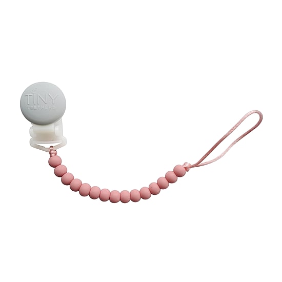 3 Stories Trading Company 2-pc.Pacifier Clips