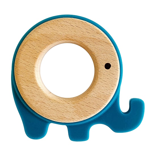 3 Stories Trading Company 2-pc.Teether Set