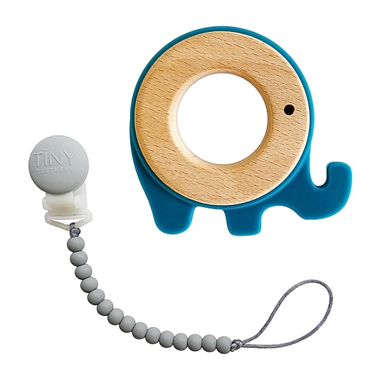 3 Stories Trading Company 2-pc.Teether Set