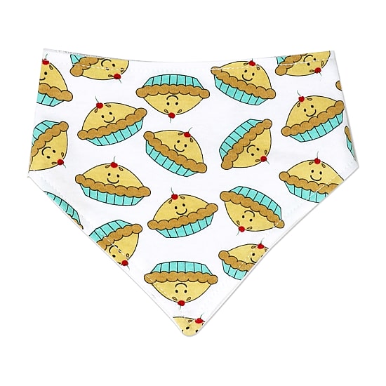 3 Stories Trading Company Unisex 3-pc.Bandana Bib Set
