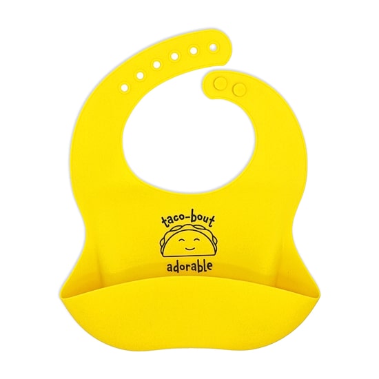 3 Stories Trading Company Unisex 3-pc. Feeding Set