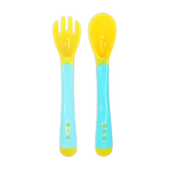 3 Stories Trading Company Unisex 3-pc. Feeding Set