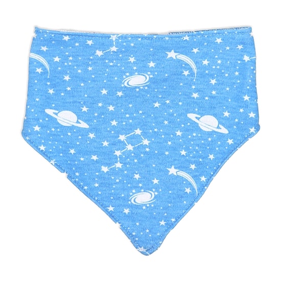 3 Stories Trading Company Unisex 5-pc.Bib and Socks Set