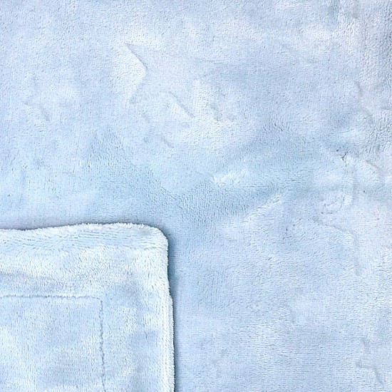 3 Stories Trading Company Fleece Baby Blanket