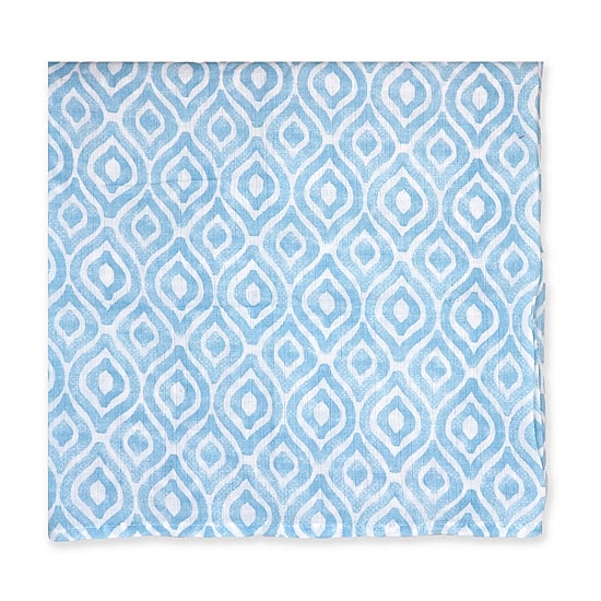 3 Stories Trading Company 2-pc. Swaddle Blanket