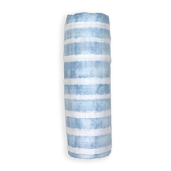 3 Stories Trading Company 2-pc. Swaddle Blanket