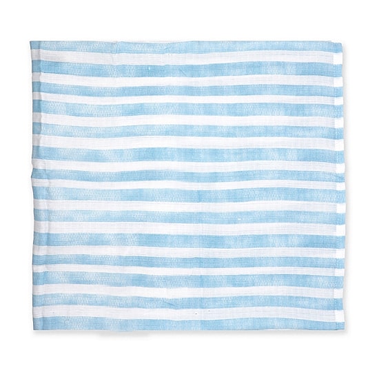 3 Stories Trading Company 2-pc. Swaddle Blanket