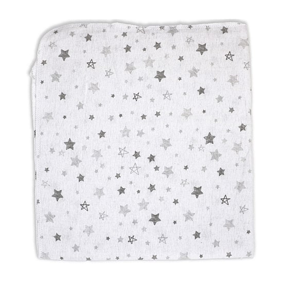3 Stories Trading Company 4-pc. Receiving Blanket