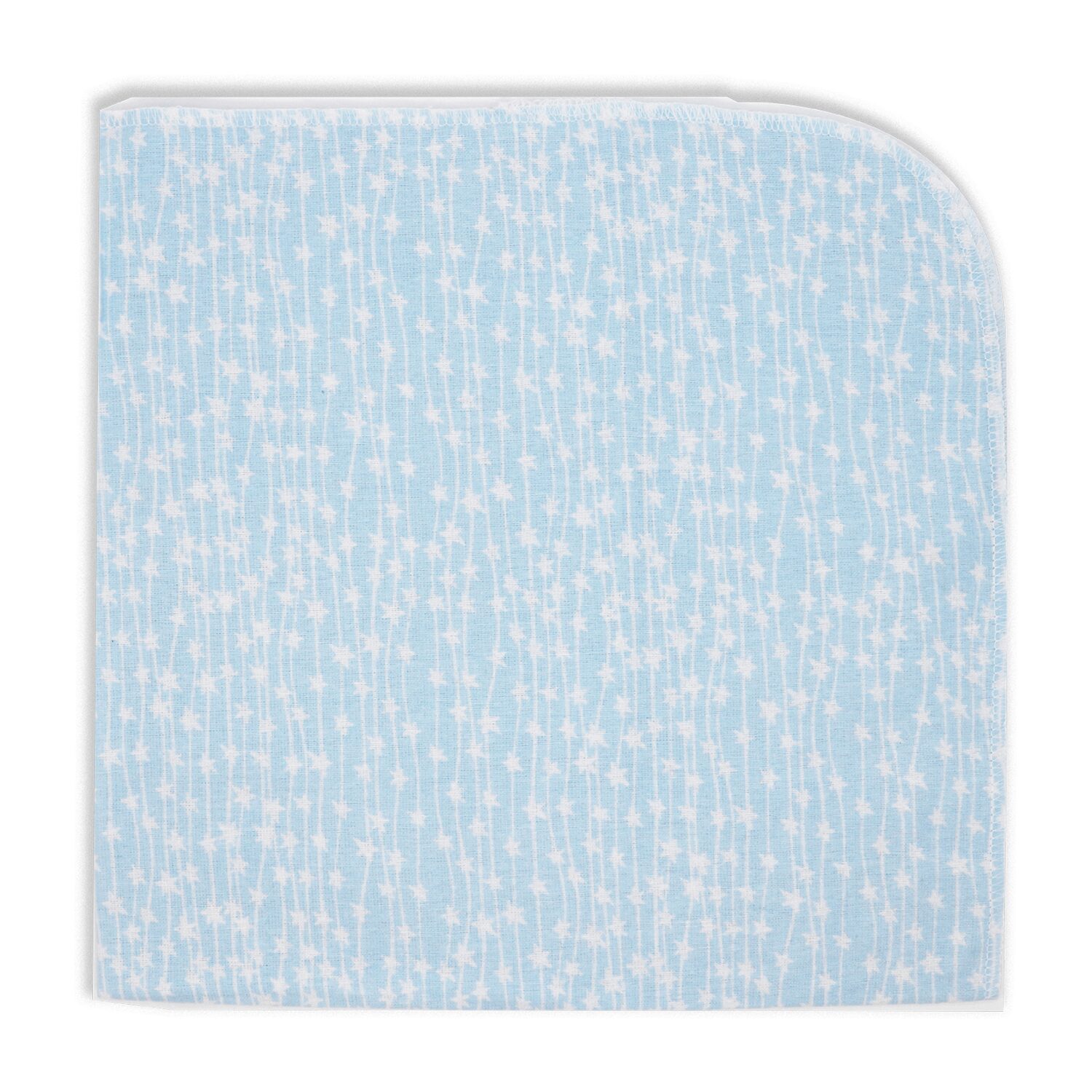 3 Stories Trading Company 4-pc. Receiving Blanket