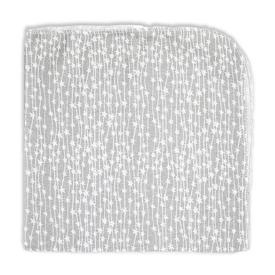 3 Stories Trading Company 4-pc. Receiving Blanket