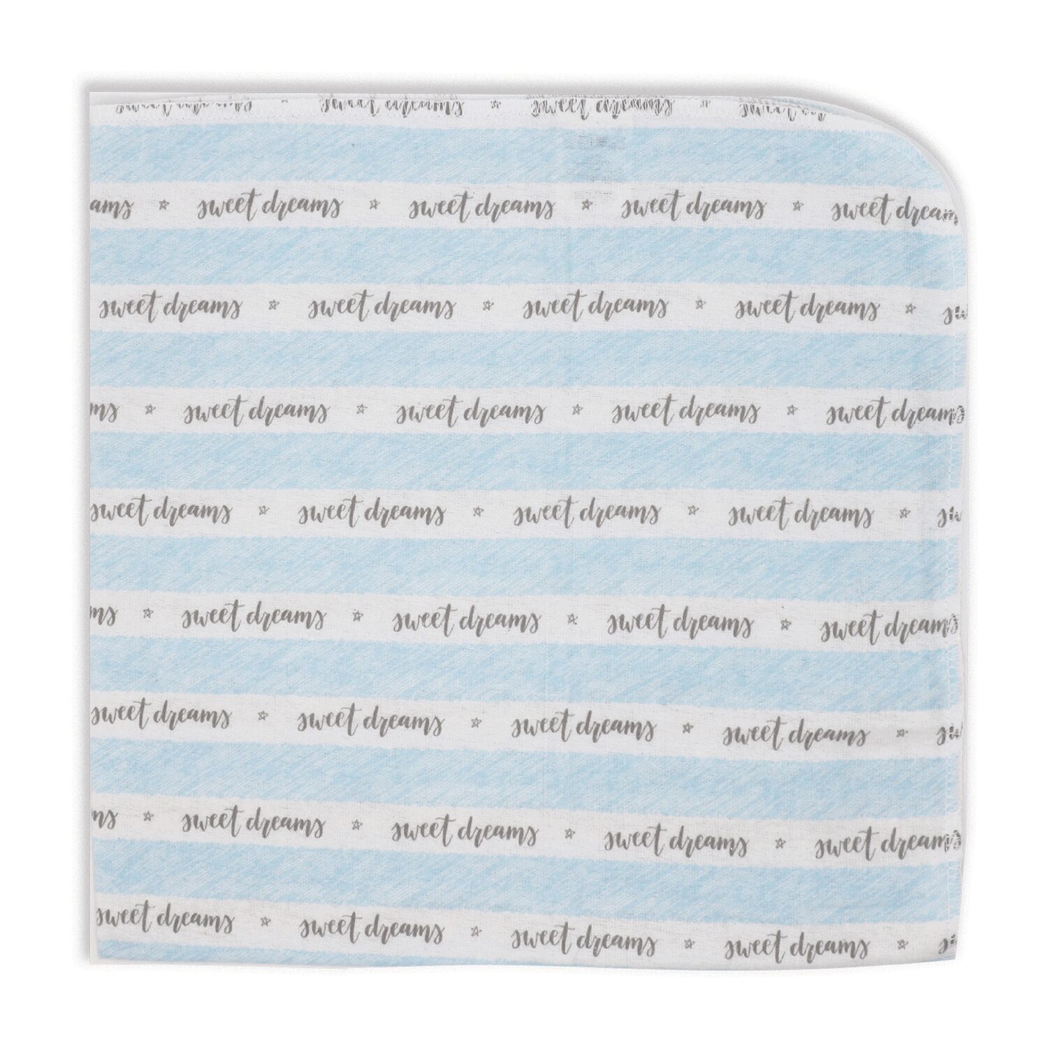 3 Stories Trading Company 4-pc. Receiving Blanket