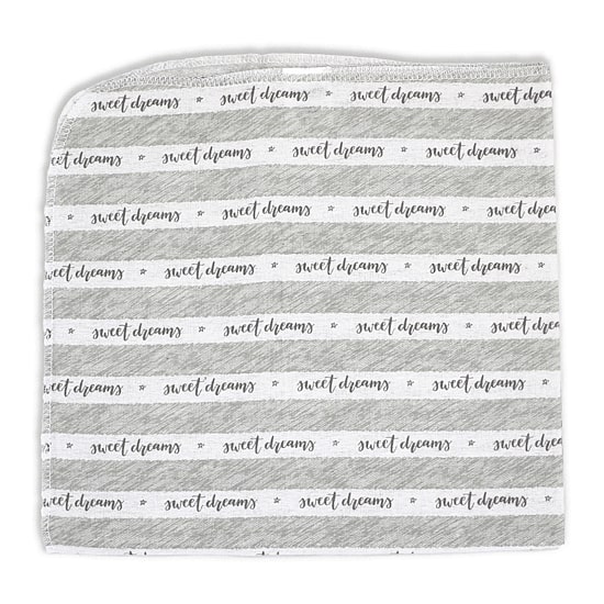 3 Stories Trading Company 4-pc. Receiving Blanket