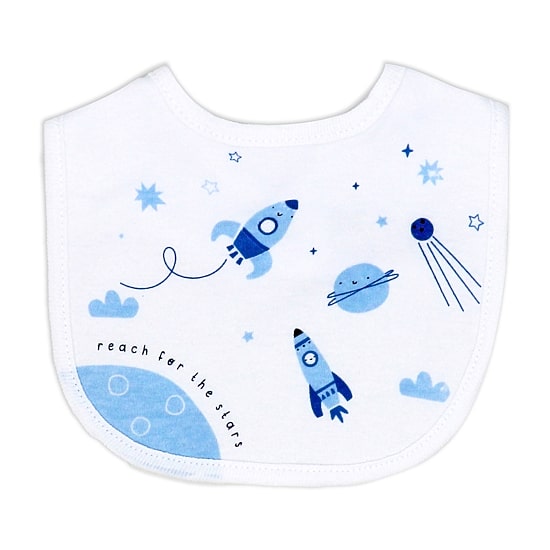 3 Stories Trading Company Baby Boys 5-pc.Layette Set