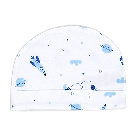 3 Stories Trading Company Baby Boys 5-pc.Layette Set
