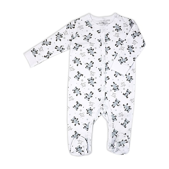 3 Stories Trading Company Baby Unisex 5-pc.Layette Set