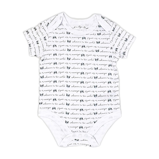 3 Stories Trading Company Baby Unisex 5-pc.Layette Set
