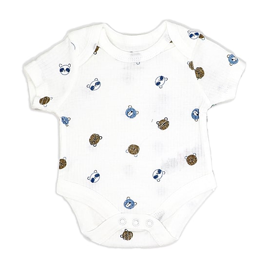 3 Stories Trading Company Baby Boys Knit 10-pc. Baby Clothing Set