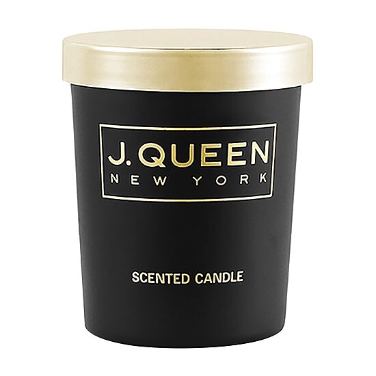 Queen Street Chestnut Vanilla Boxed 2.5 Oz Scented Votive Candle