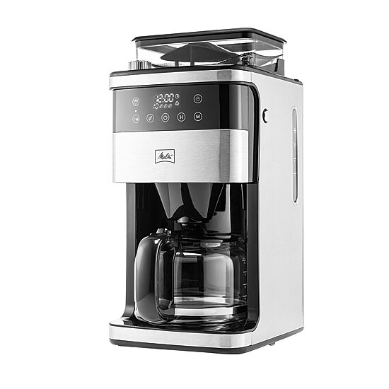 Melitta Drip Coffee Maker