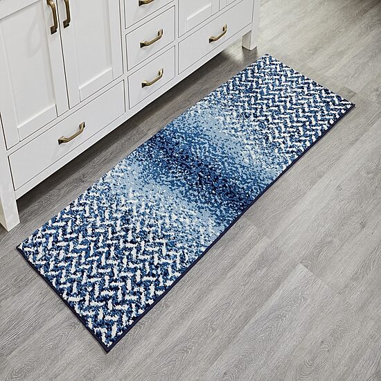 Better Trends Casablanca Bath Rug