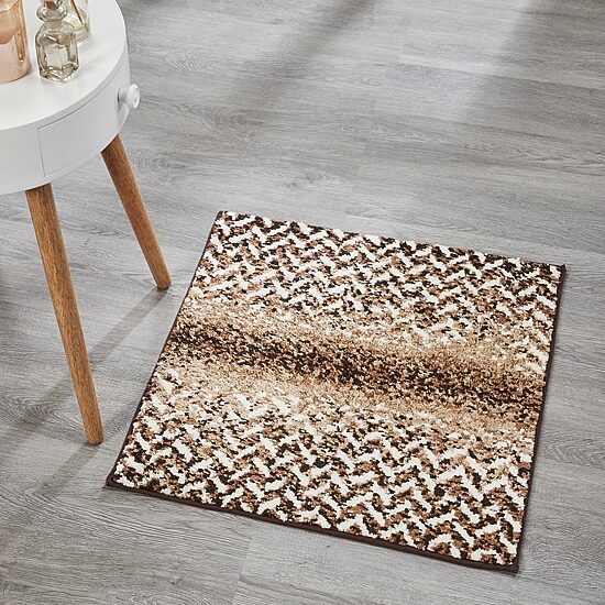 Better Trends Casablanca Bath Rug