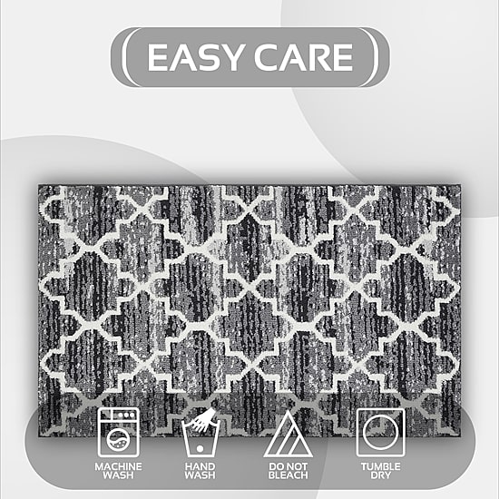 Better Trends Savio Bath Rug