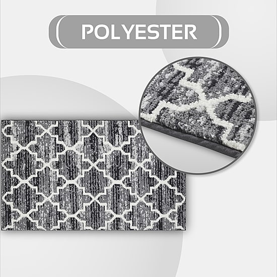 Better Trends Savio Bath Rug