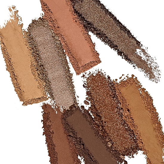 Smashbox Always On Mood Board Eye Shadow Palette