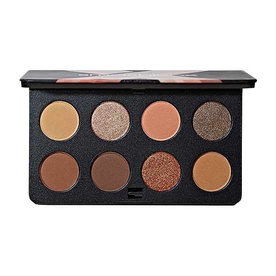 Smashbox Always On Mood Board Eye Shadow Palette