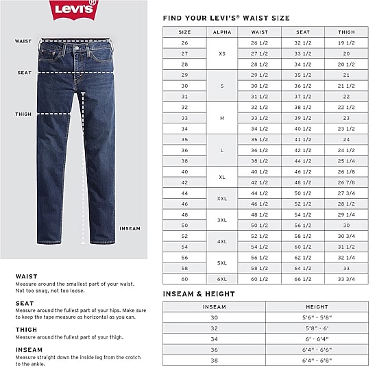 Levi's® Mens XX Chino Tech Short