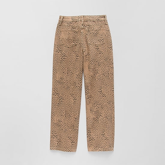Thereabouts Little & Big Kid Girls Wide Leg Jean