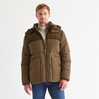 Men's Corduroy Coats & Jackets - Men | JCPenney