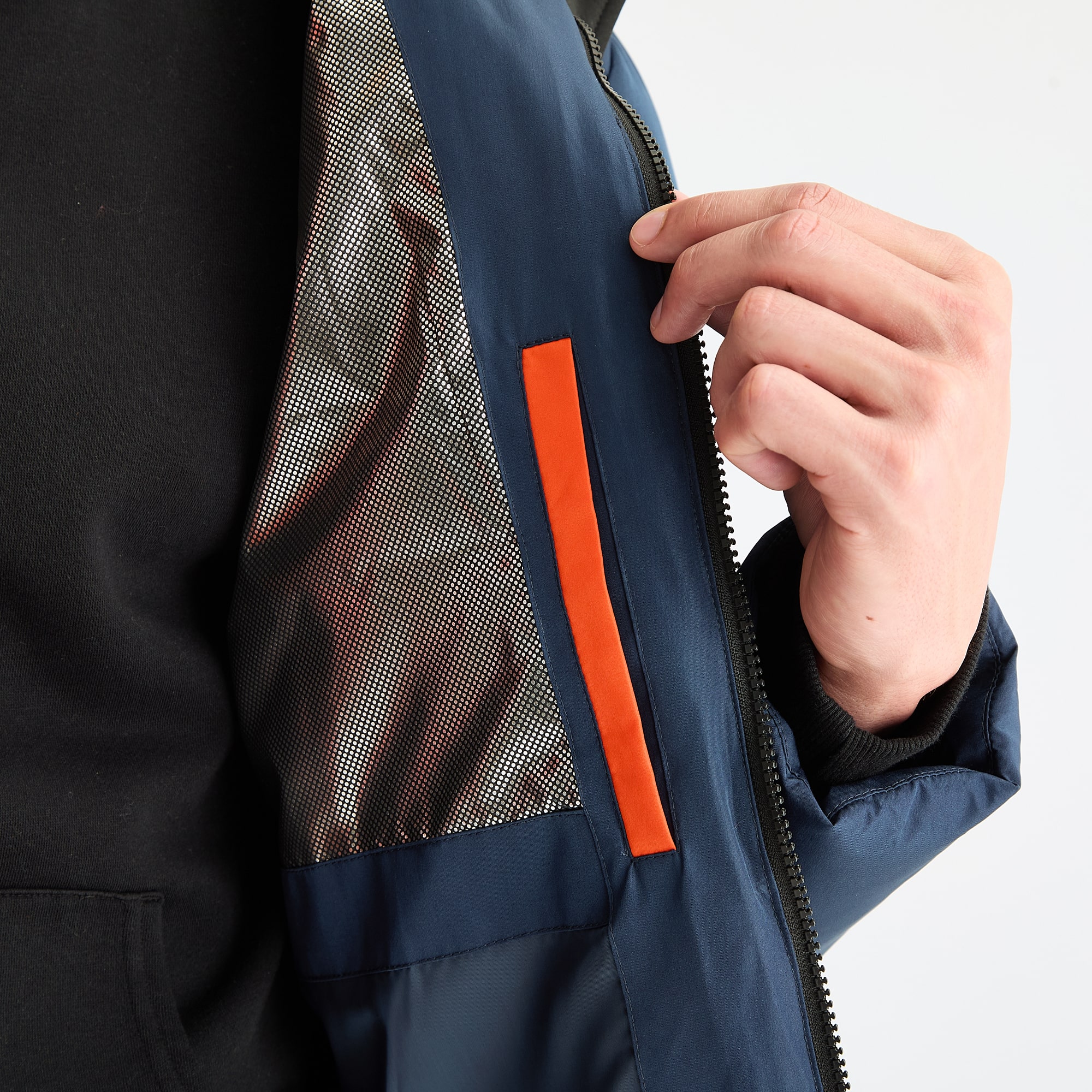 Canada Weather Gear Mens Heavyweight Jacket