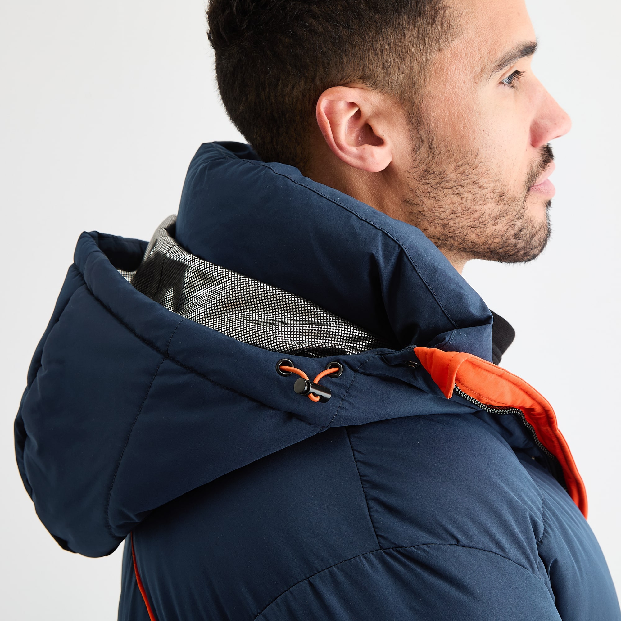 Canada Weather Gear Mens Heavyweight Jacket