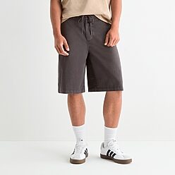 jcpenney mens dress shorts Men's Chino Shorts | Men's Khaki Shorts