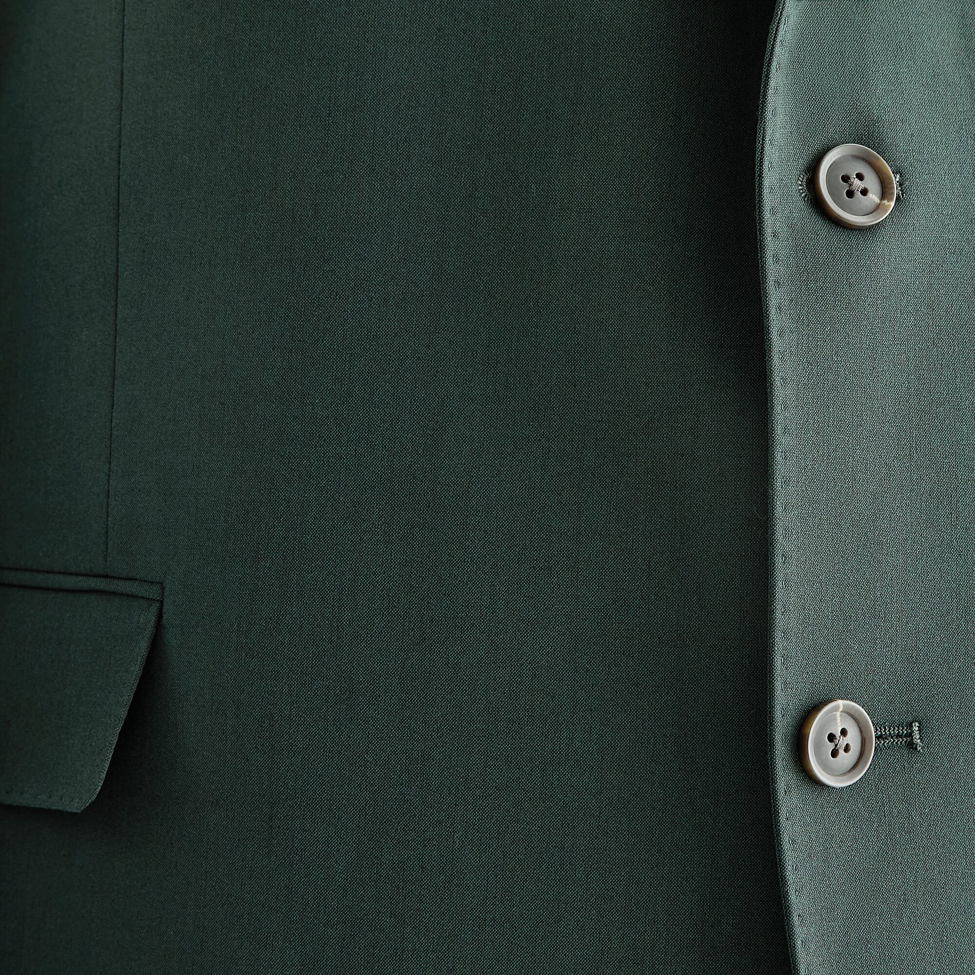 J. Ferrar Mens Classic Fit Big and Tall Suit Jacket