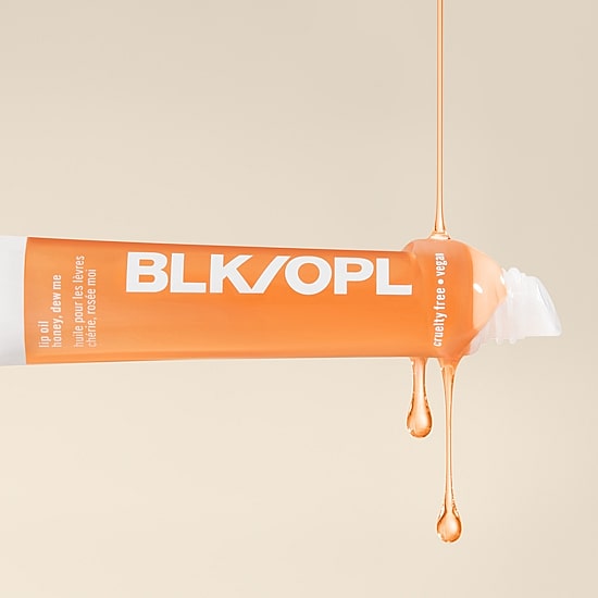 BLK/OPL Lip Oil