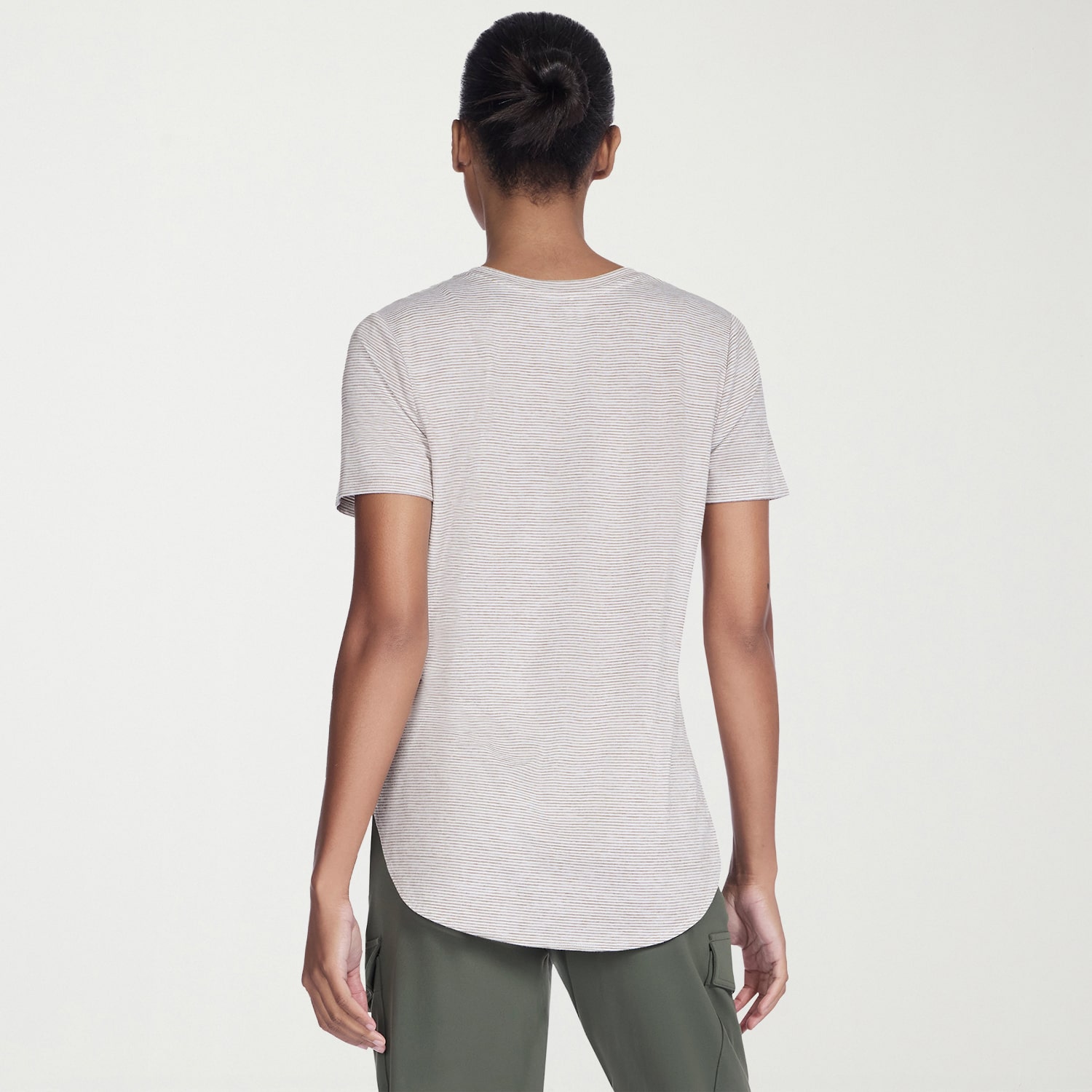 Skechers Women's GO DRI SWIFT Tunic Tee