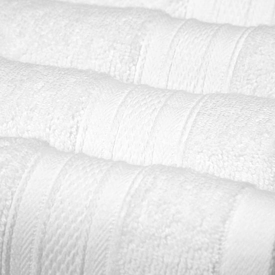 Trident ™ Soft Comfort 100% Cotton Airrich Towel Set